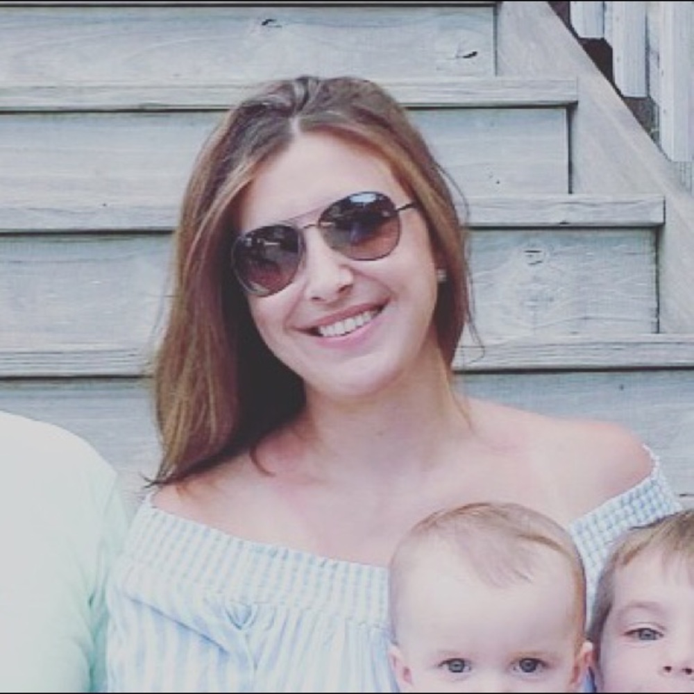 Meet your Posher, Beth